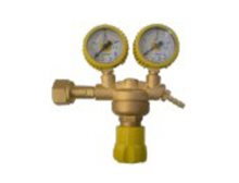01 17 38 PRESSURE ELIMINATOR ACETYLENE REGULATOR